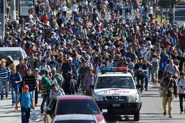 The DSA's plan for immigration is the worst one yet