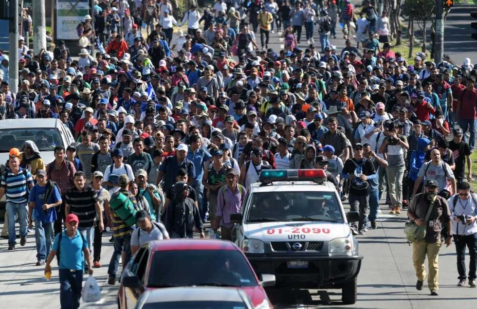 The DSA's plan for immigration is the worst one yet