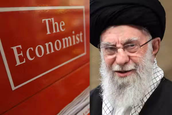 The Economist gets crushed over sympathetic portrayal of dead Iranian leader