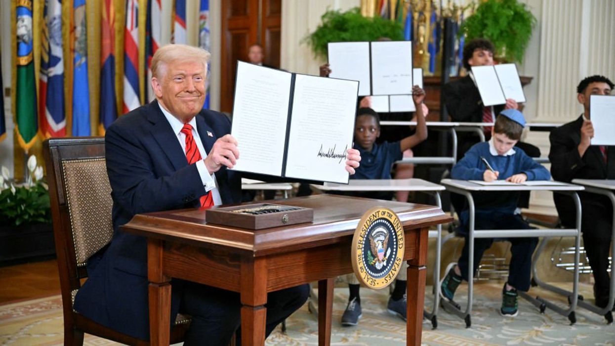 The Education Dept. is a failure, and Trump is right to shut it down