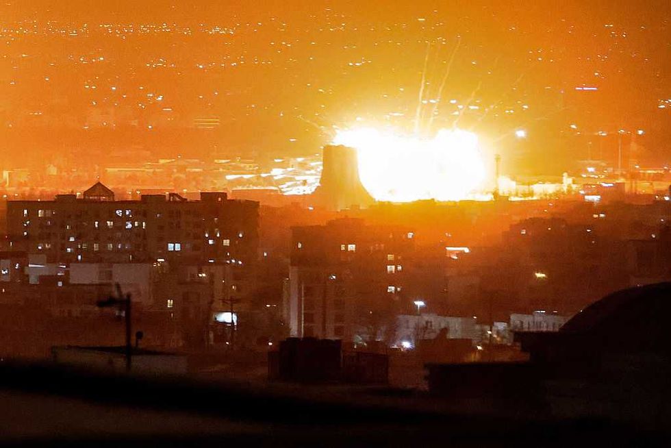The empire cannot drone-strike its way out of decline