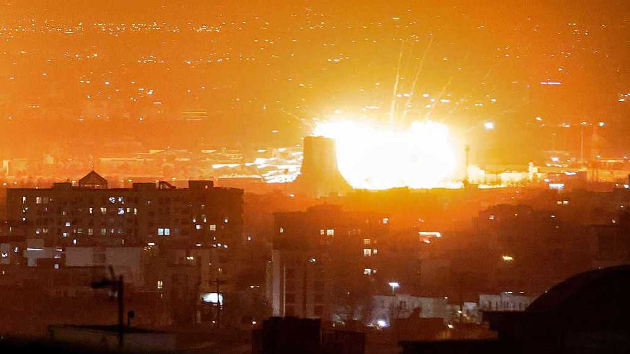 The empire cannot drone-strike its way out of decline