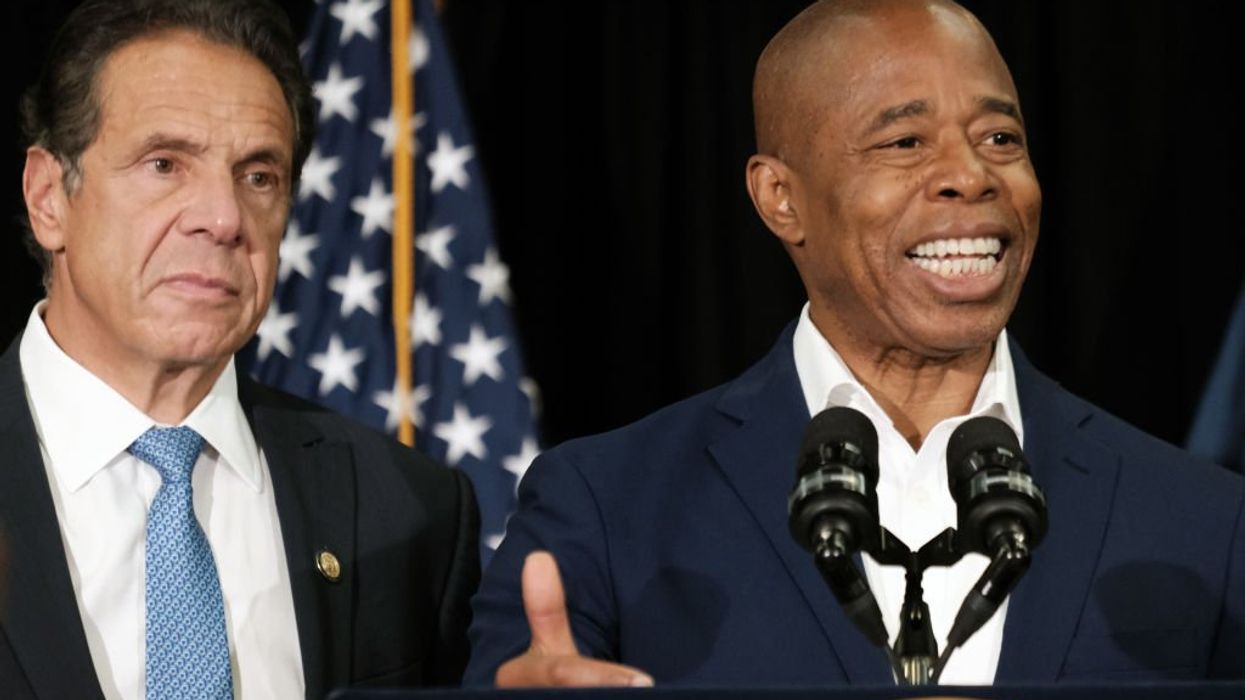 The end of the moderate Democrat