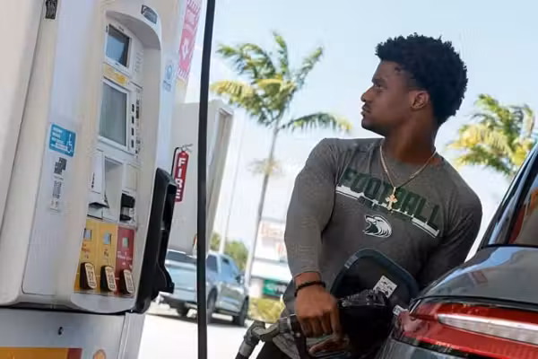 The EPA just proved it can lower gas prices overnight — so why wait for a crisis?