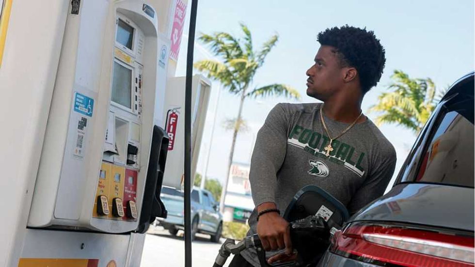 The EPA just proved it can lower gas prices overnight — so why wait for a crisis?