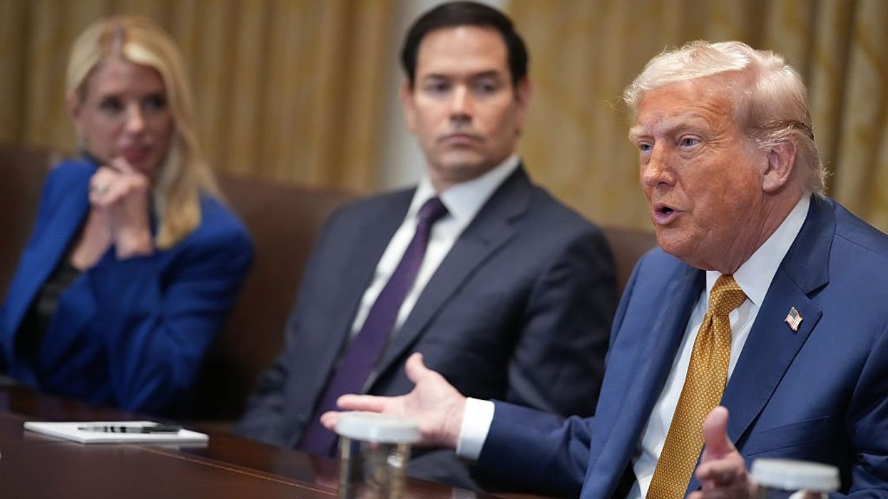 The Epstein files may be Trump’s biggest liability yet