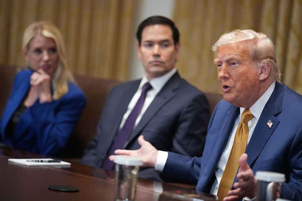 The Epstein files may be Trump’s biggest liability yet
