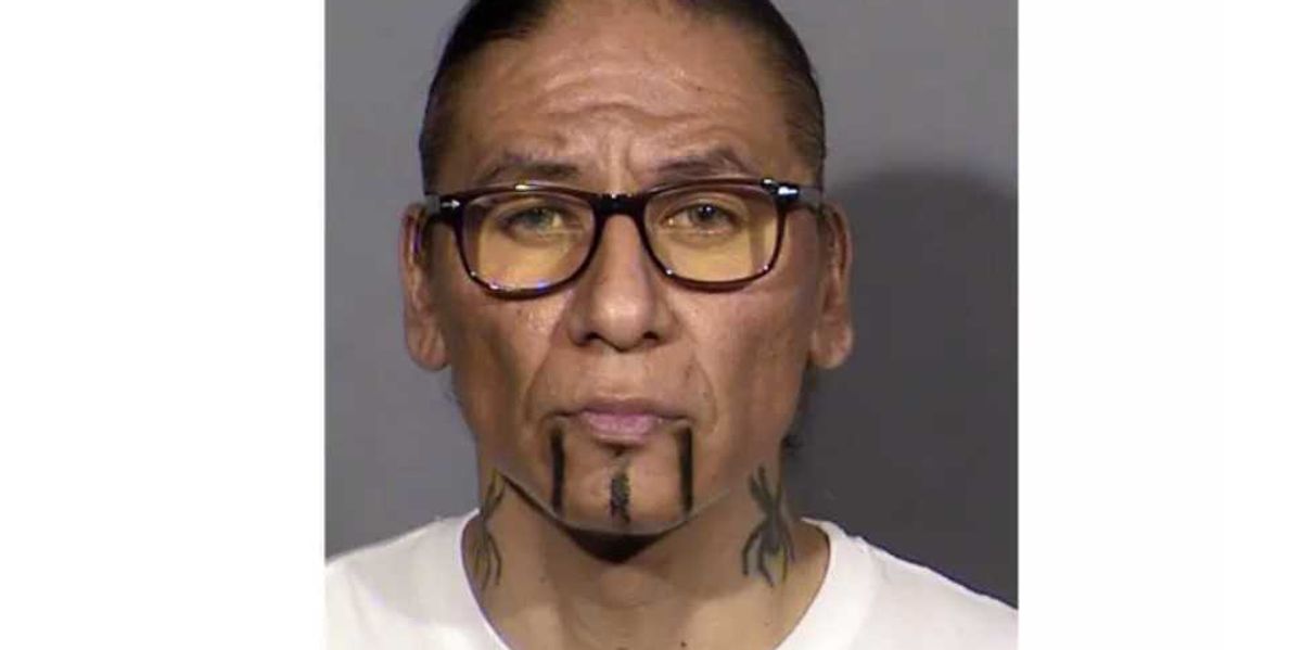'The Epstein of Indian Country': 'Dances with Wolves' actor learns fate for sexually assaulting women, girls for years