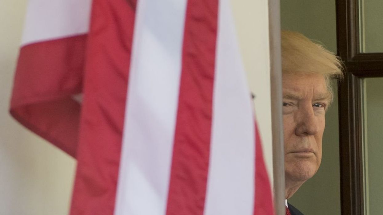 The era of managerial rule is over. Long live the sovereign!