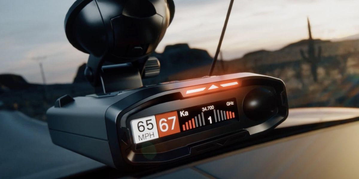The Escort Redline 360c: Why this radar detector is the ultimate driving companion The Escort Redline 360c: Why this radar detector is the ultimate driving companion