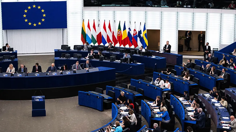 The EU forced through full scans of email and messages. Now it's coming for encrypted texts too.