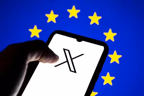 The European Commission wants your free speech. Elon Musk is in the way.