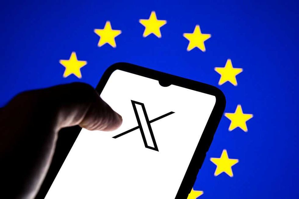 The European Commission wants your free speech. Elon Musk is in the way.