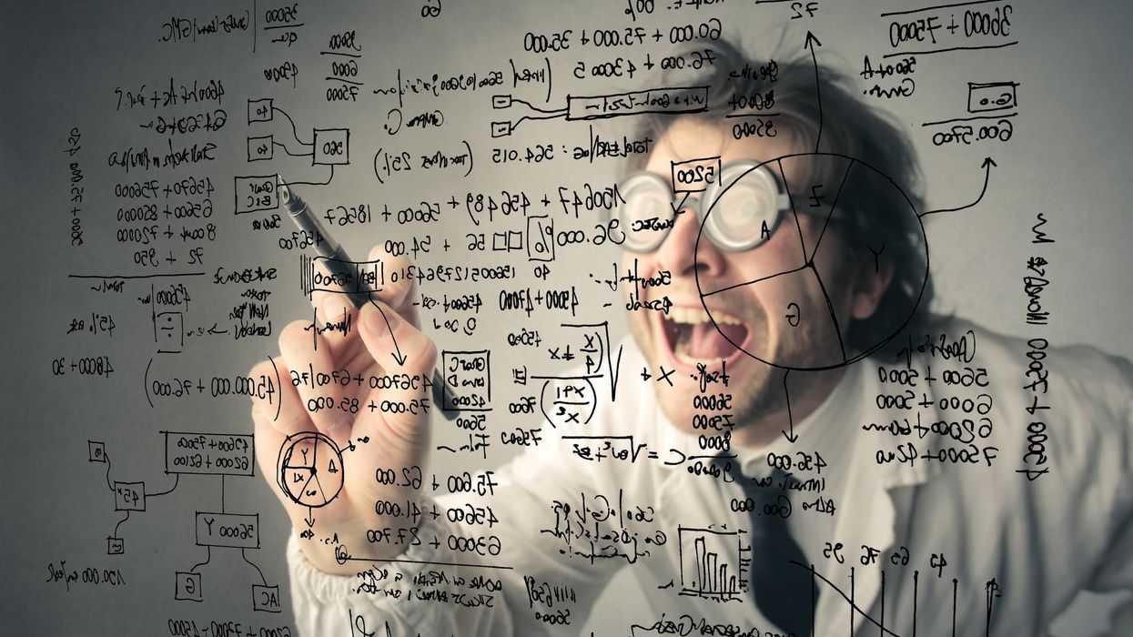 The explosion of phony 'science' causing people to distrust 'the experts'