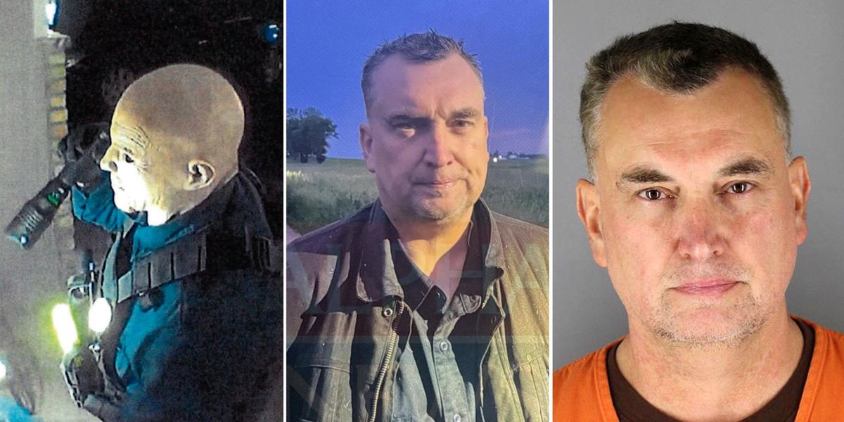 ‘The face of evil’: What do we know about accused assassin Vance Luther Boelter? ‘The face of evil’: What do we know about accused assassin Vance Luther Boelter?