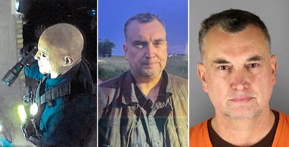 ‘The face of evil’: What do we know about accused assassin Vance Luther Boelter?