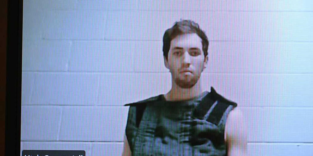 Utah family shows rare courage after Charlie Kirk murder Utah family shows rare courage after Charlie Kirk murder