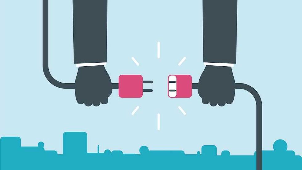 The fastest way to stop Iran’s killers ... without firing a single shot