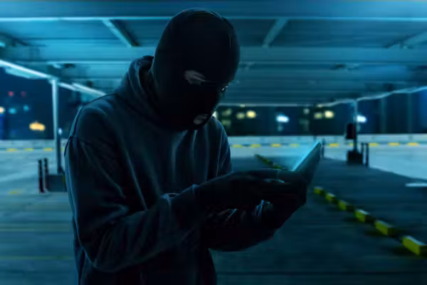 The FBI busted an anti-ICE attack squad by reading its encrypted messages. The FBI can read yours too.