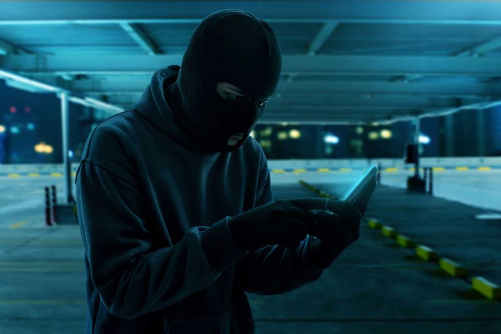 The FBI busted an anti-ICE attack squad by reading its encrypted messages. The FBI can read yours too.