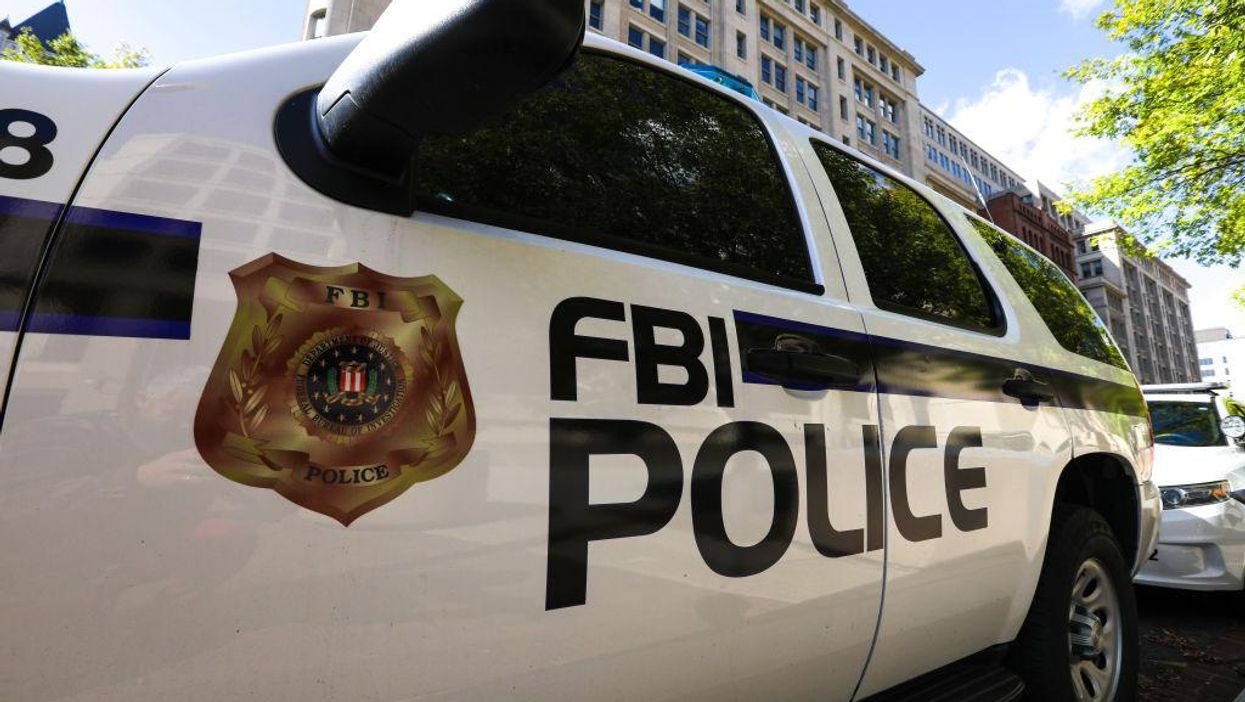 The FBI is investigating Jane's Revenge attacks on pro-life groups after Republicans demanded action