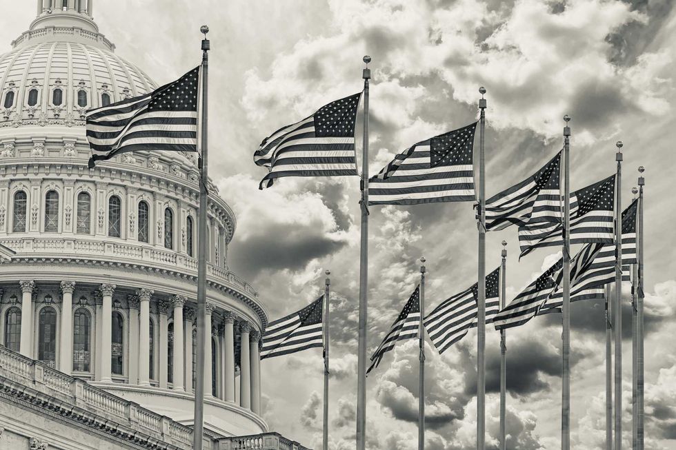 The FBI should get a warrant before reading your messages