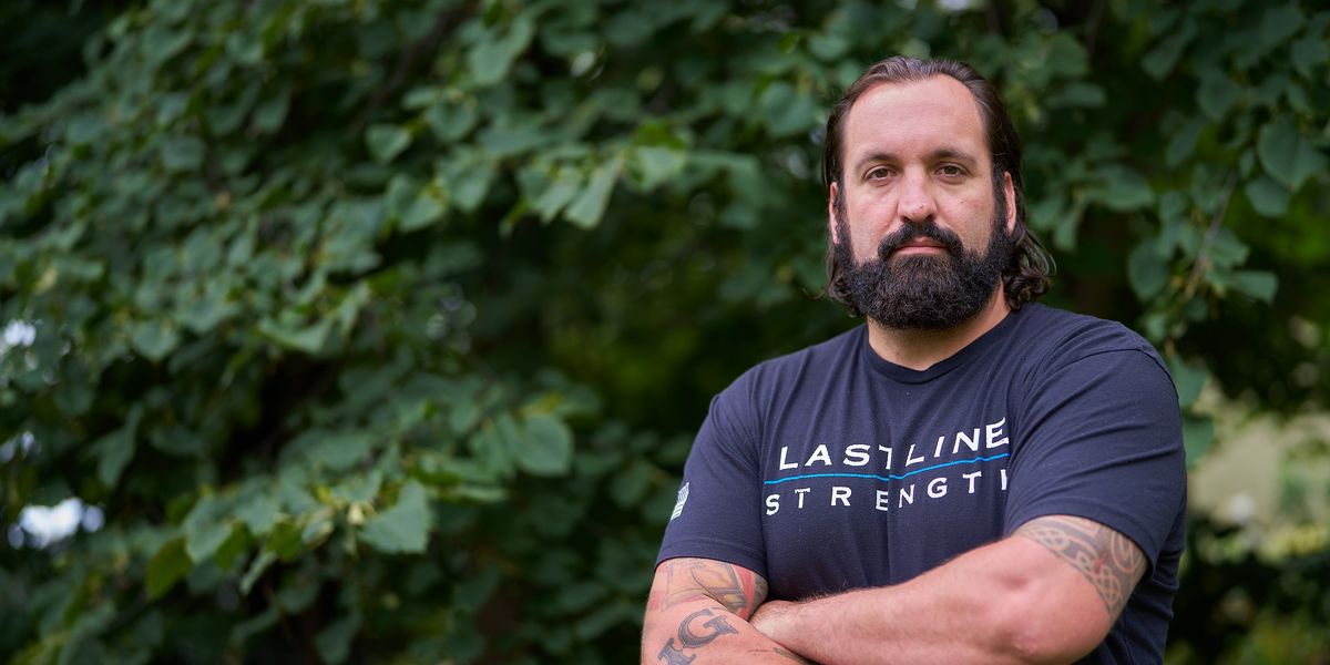 'The FBI will crush you': Suspended Special Agent Garret O'Boyle risks it all to warn Americans about politicized agency | Blaze Media