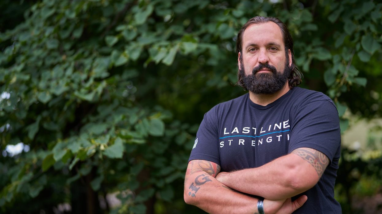 'The FBI will crush you': Suspended Special Agent Garret O'Boyle risks it all to warn Americans about politicized agency