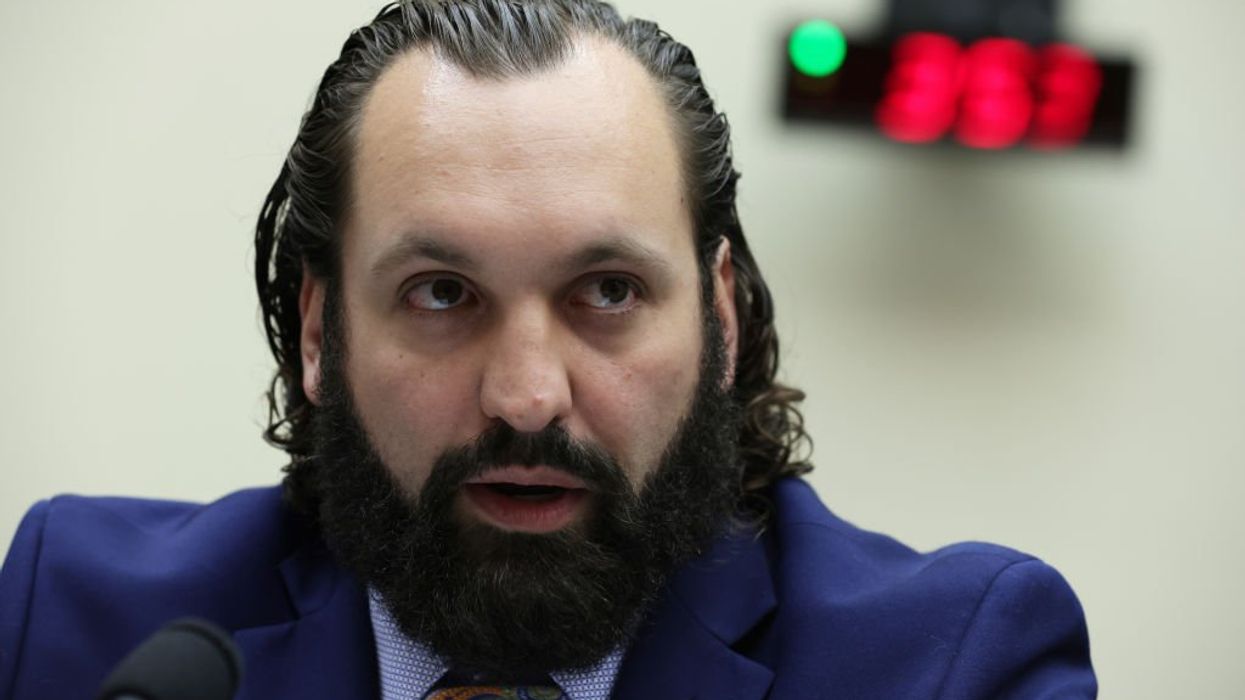 'The FBI will crush you. This government will crush you and your family': Whistleblower's chilling testimony warns about costs of exposing government corruption