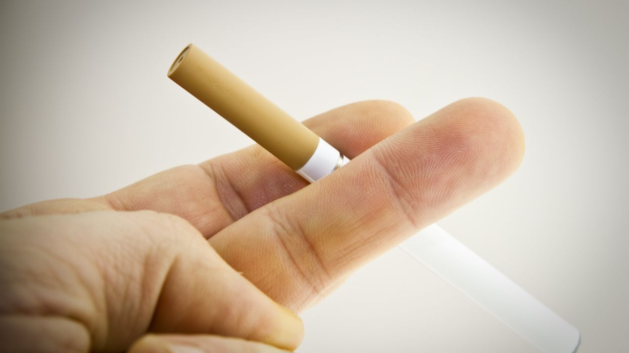 The FDA can’t get its story straight about reducing tobacco-related dangers