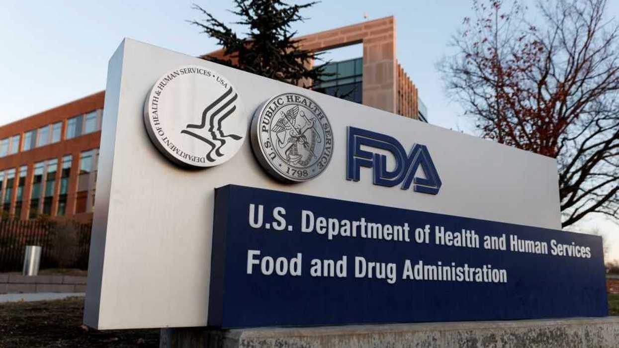 The FDA is undermining a culture of life inside and outside the womb