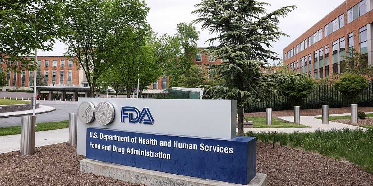 The FDA seems to care more about celebrities than sick Americans
