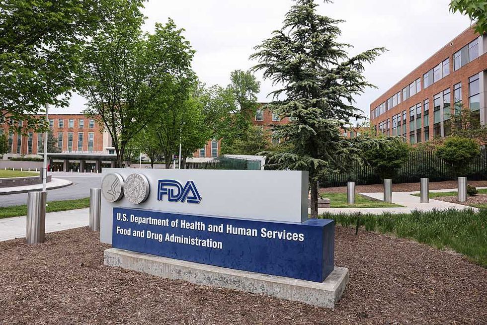 The FDA seems to care more about celebrities than sick Americans