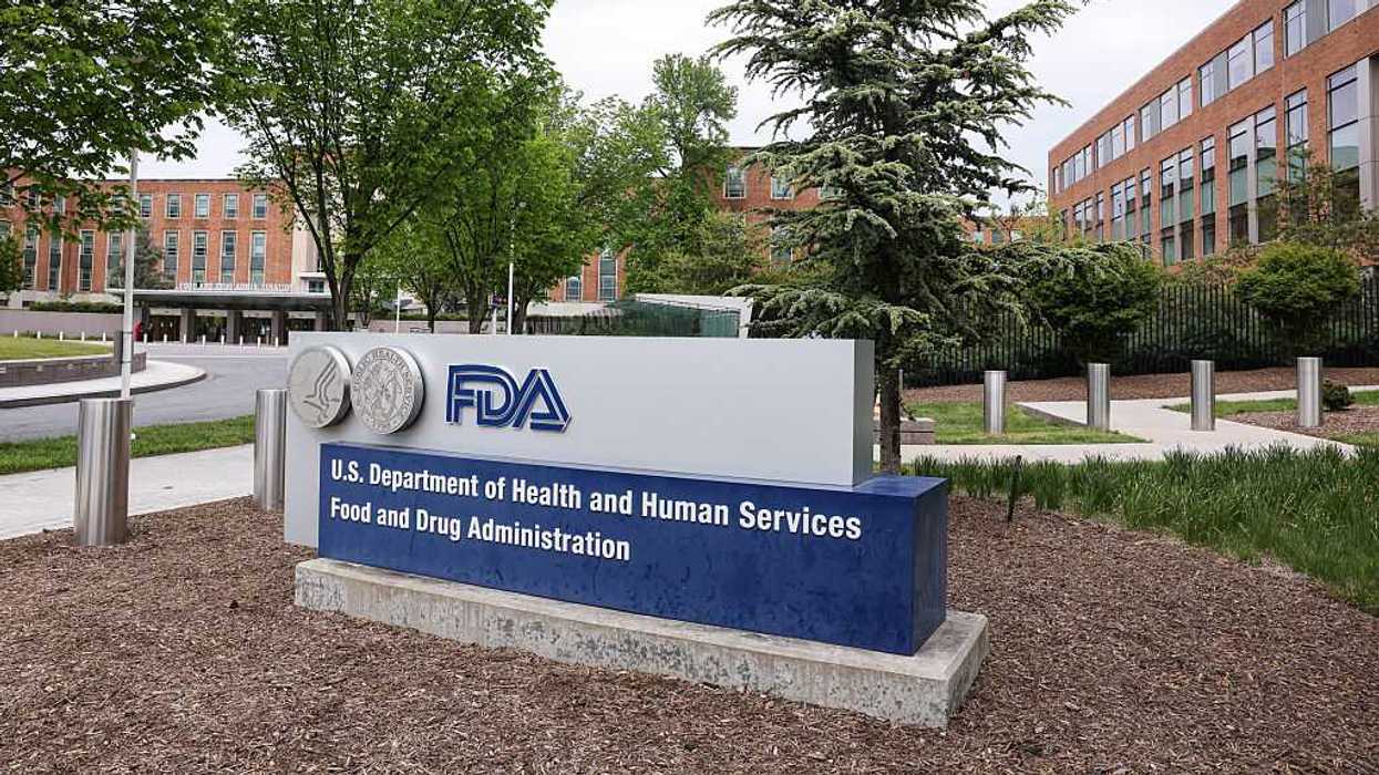 The FDA seems to care more about celebrities than sick Americans