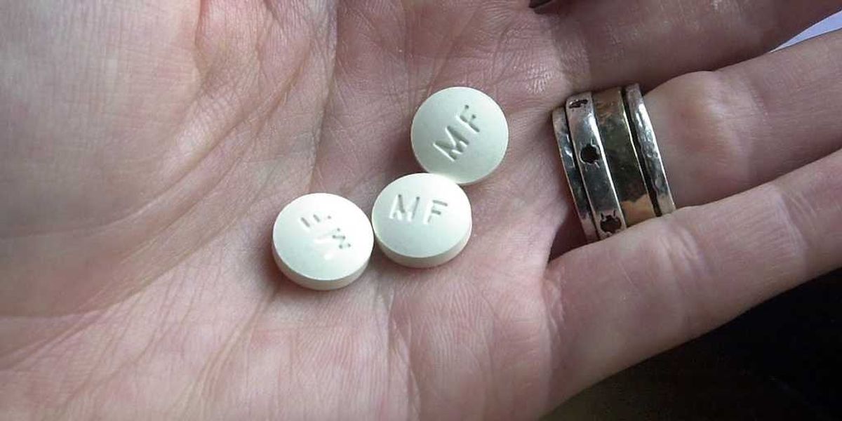 The FDA’s deadly betrayal of pro-life America The FDA’s deadly betrayal of pro-life America