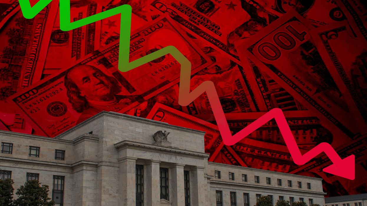 The Fed holds firm: No rate cuts despite economic woes