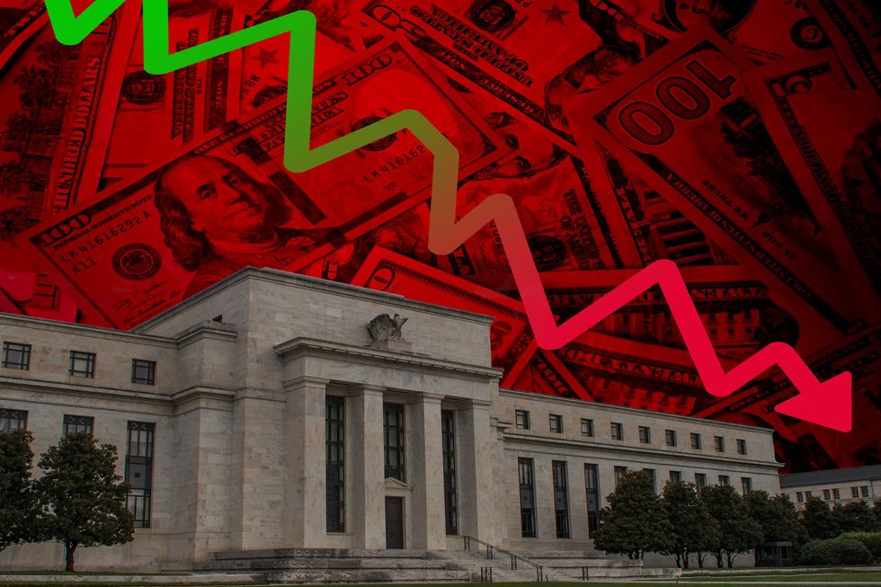 The Fed holds firm: No rate cuts despite economic woes