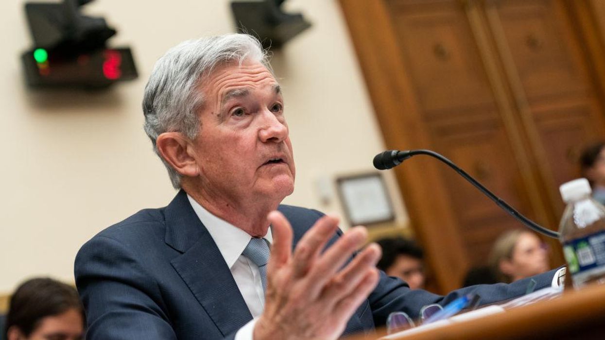 The Fed prepares to fight inflation with more rate hikes this week despite growing concern regarding the economy