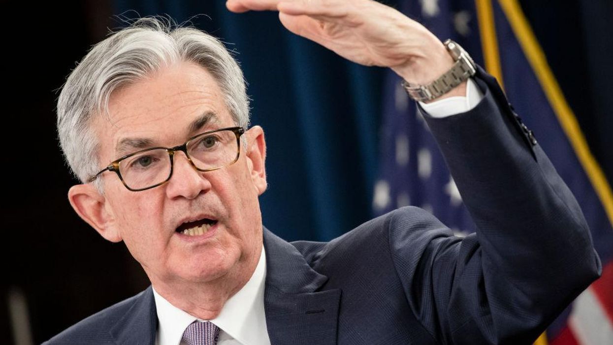The Federal Reserve is on track to raise interest rates in mid-March
