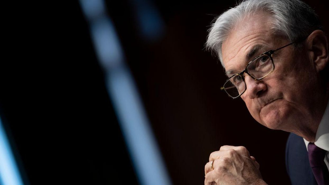 The Federal Reserve moves forward with digital currency initiative