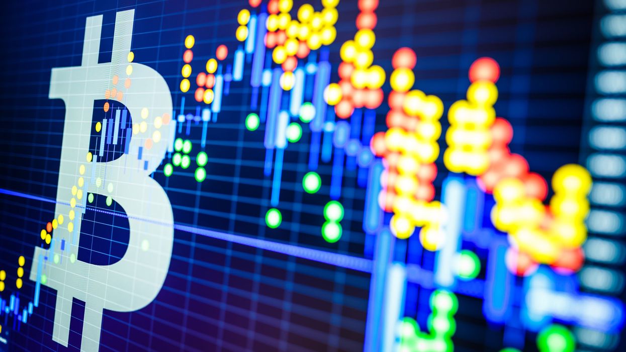 The Feds are trying to stifle Bitcoin and crypto with draconian new regulations