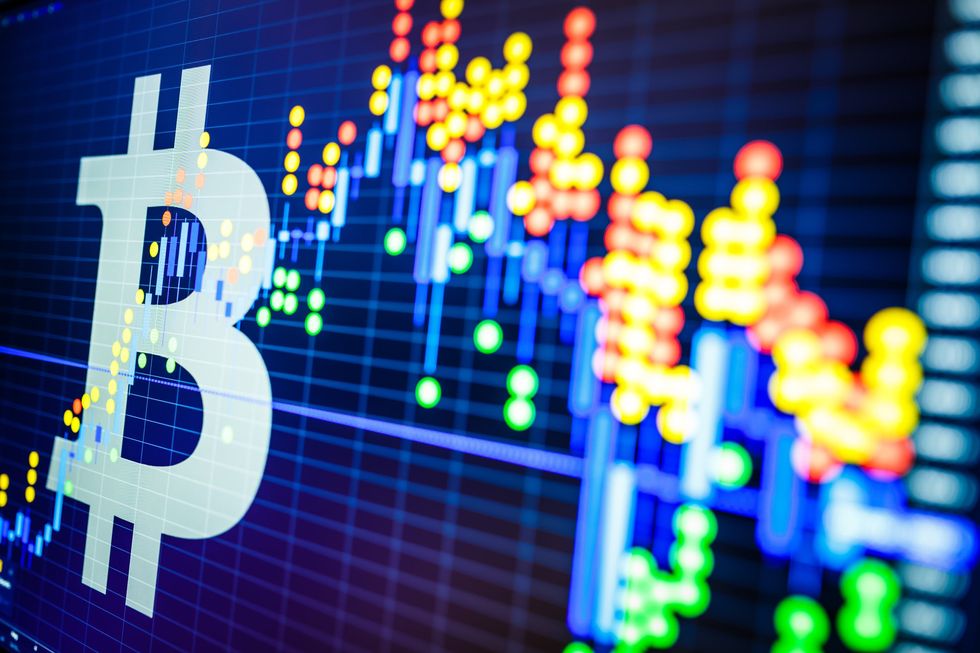 The feds are trying to stifle Bitcoin and crypto with draconian new regulations