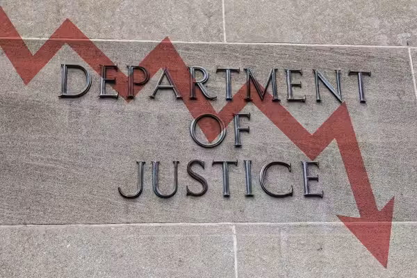 The feds don’t need a conviction to ruin you