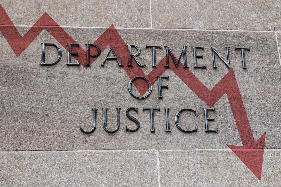 The feds don’t need a conviction to ruin you