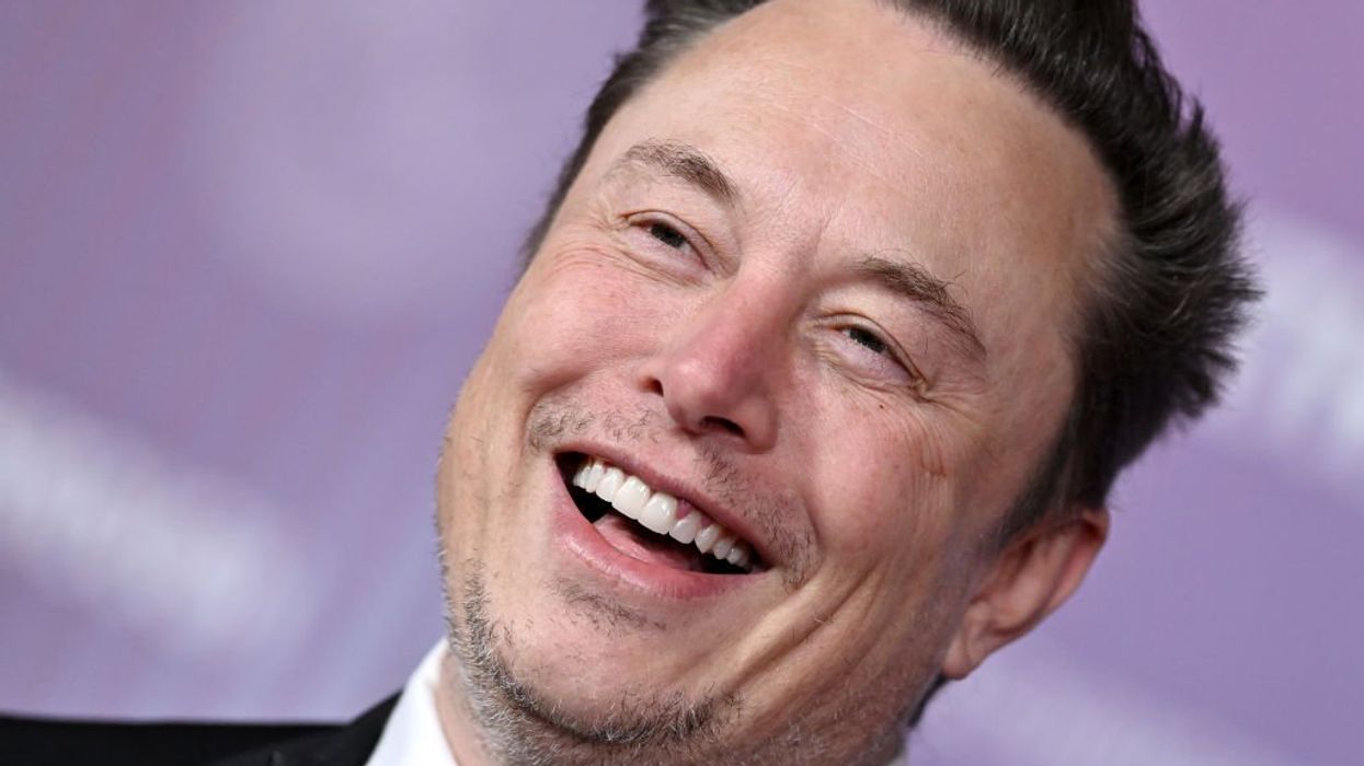 The feds tried to create an American Ministry of Truth. Elon Musk had other plans.