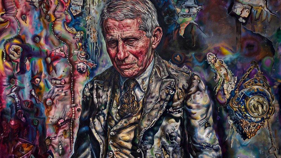 The Fifth Amendment won’t save Fauci from himself