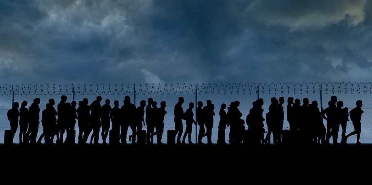 The Fifth Circuit cracks down on the asylum excuse factory