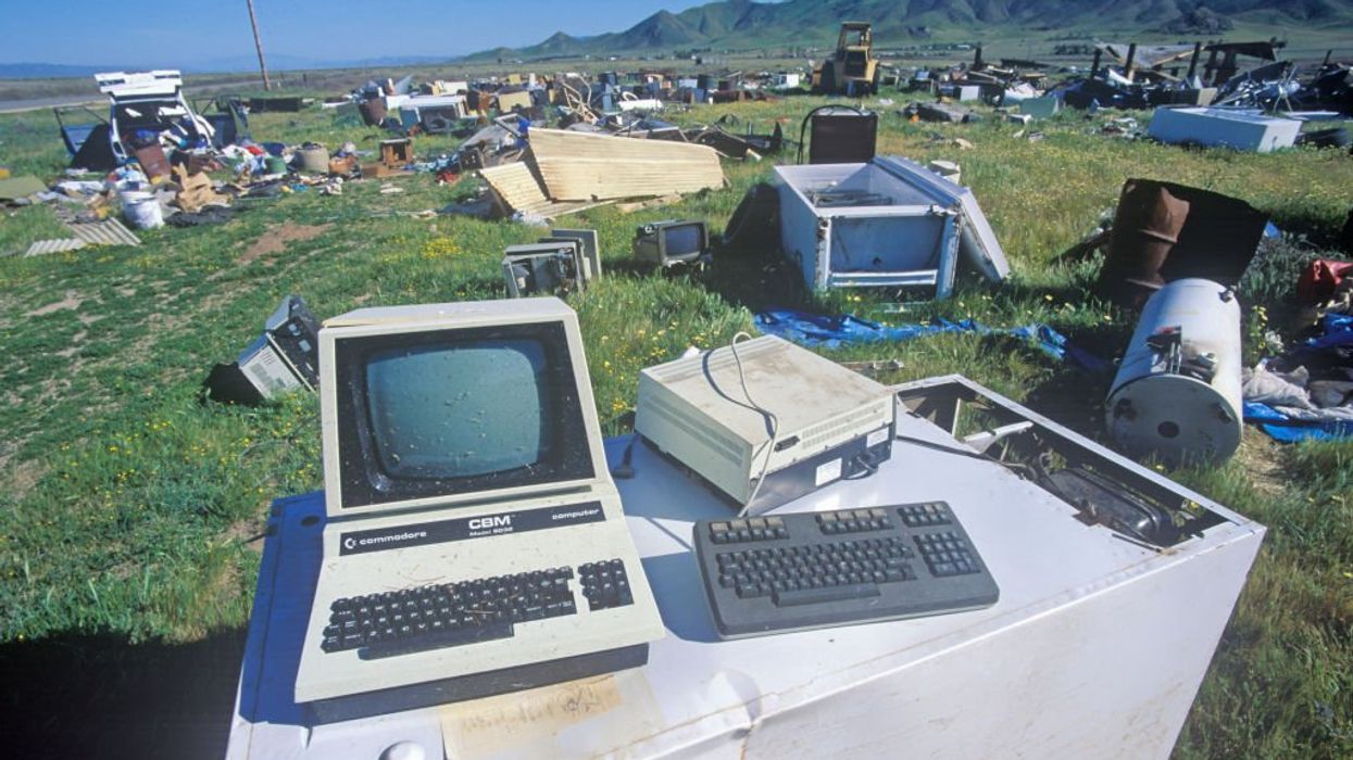 The fight against costly planned obsolescence deals Big Tech another blow