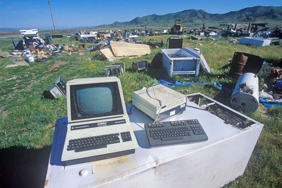 The fight against costly planned obsolescence deals Big Tech another blow