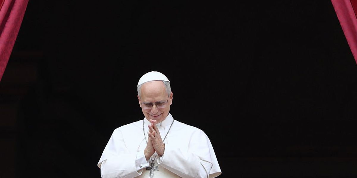 Pope Leo XIV: The right leader for a church in crisis Pope Leo XIV: The right leader for a church in crisis